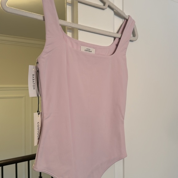 Aritzia Contour Bodysuit - Picture 2 of 6